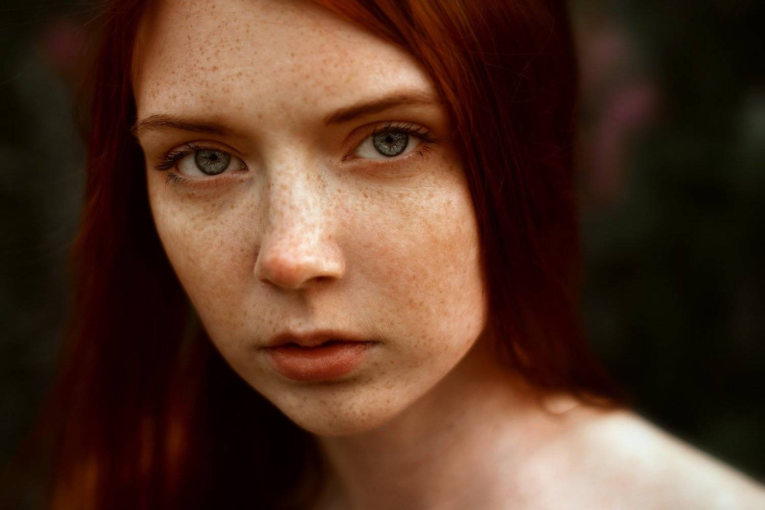 портрет, Роман Инодворский