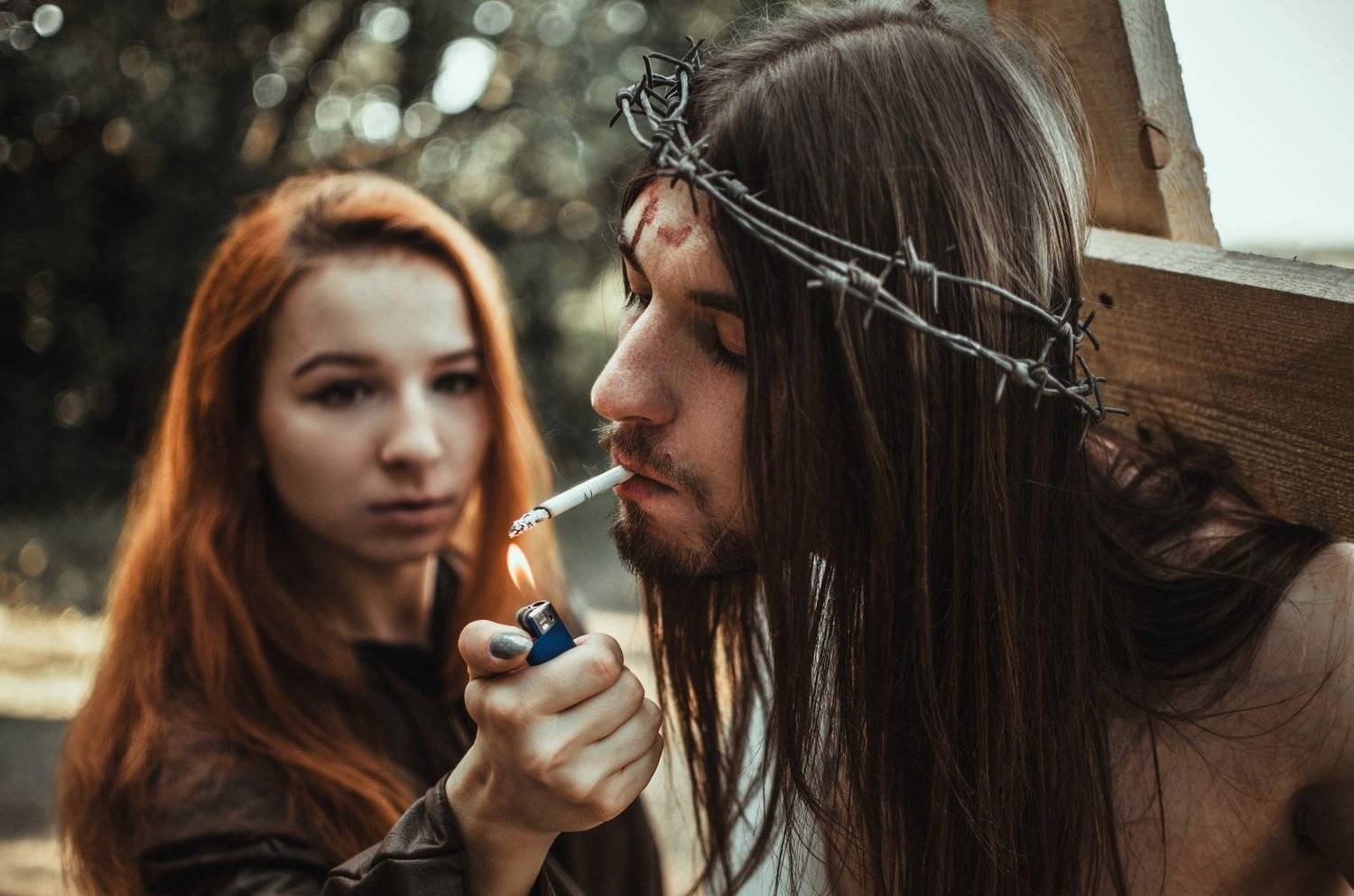 Last Wish. Автор: Виталий Шевченко , Виталий Шевченко