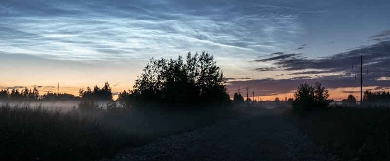 Перед рассветом фото превью