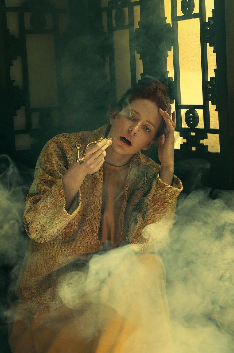 , Наташа Янкелевич