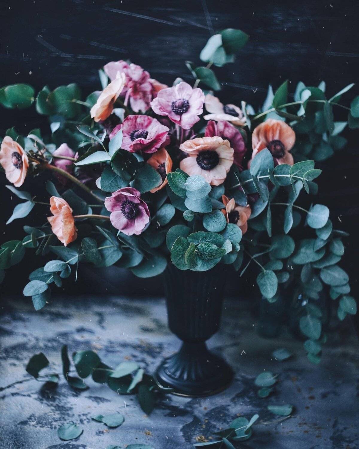 цветы, лето, цвет, букет, Анастасия Зубкова