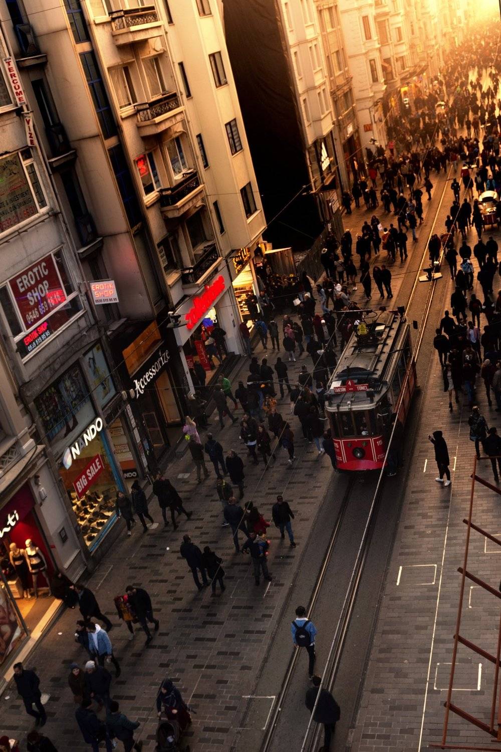 istanbul, Murat Sahin