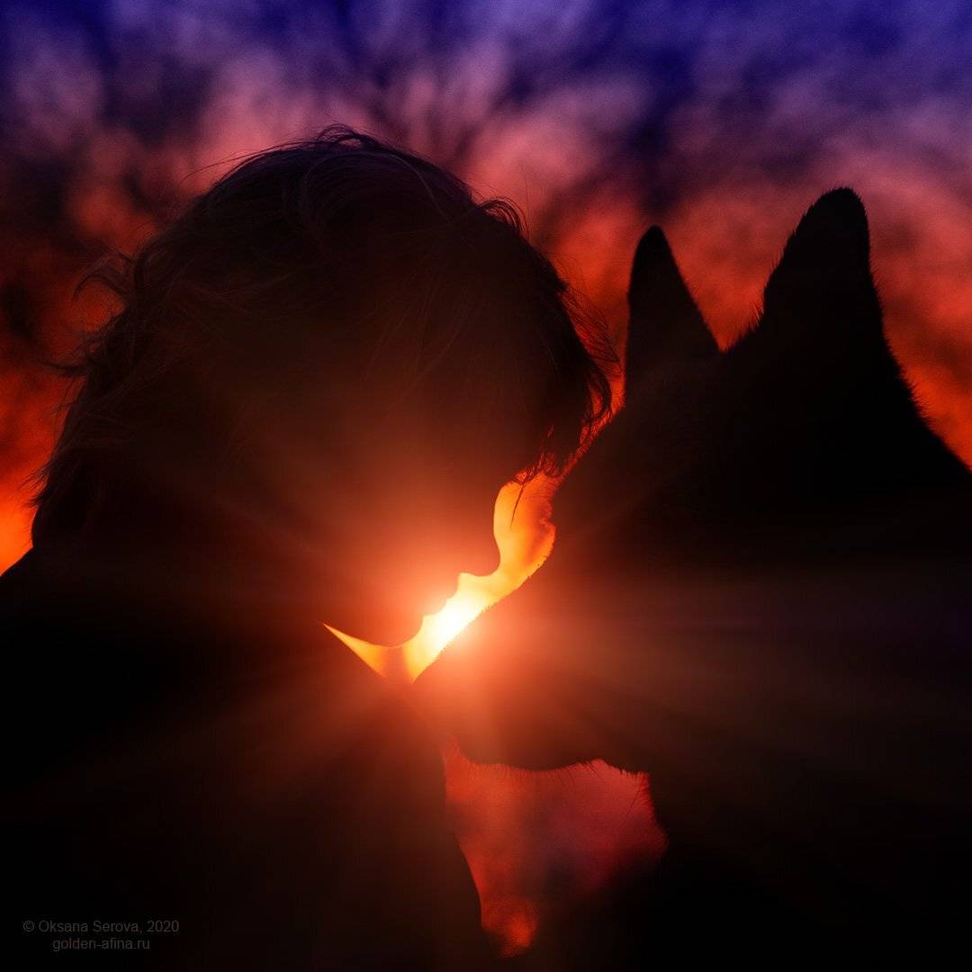 , Оксана Серова