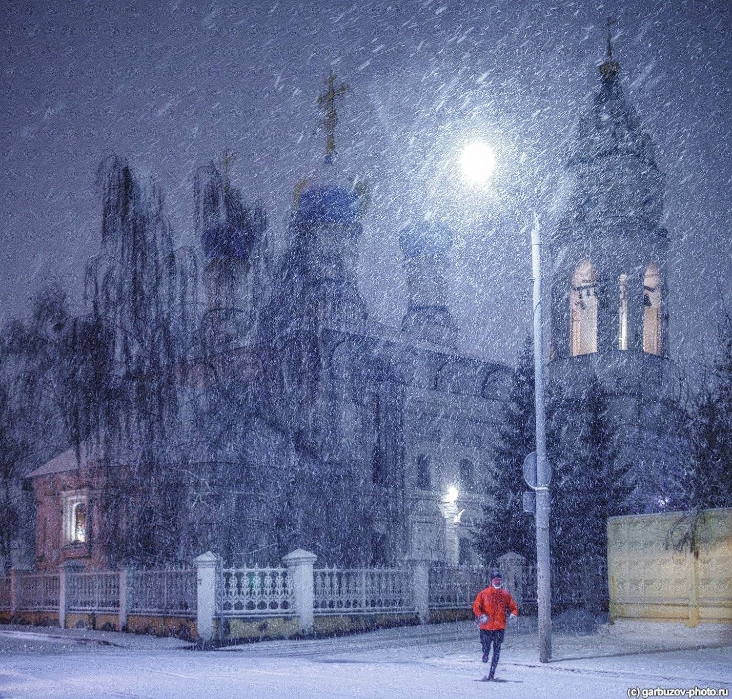 , Гарбузов Илья