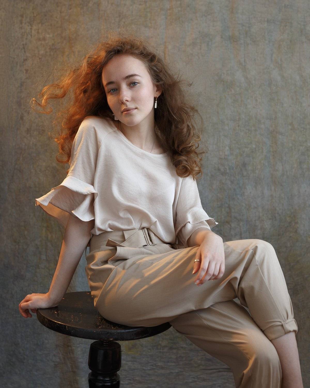 , Иван Лосев