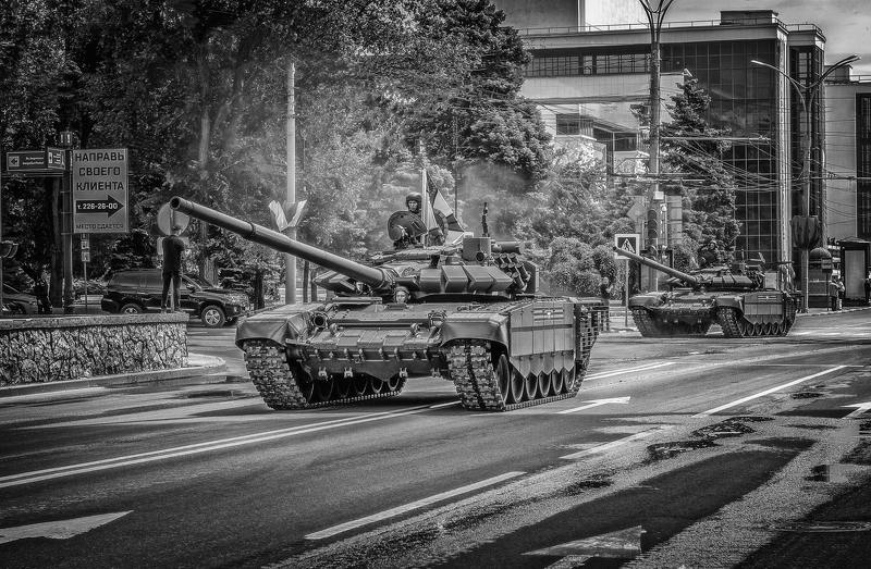 по Дону танки грохотали фото превью