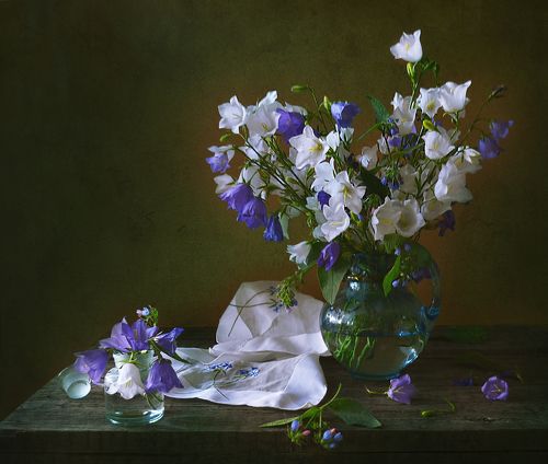 Ах, ИЮЛЬ, макушка лета...