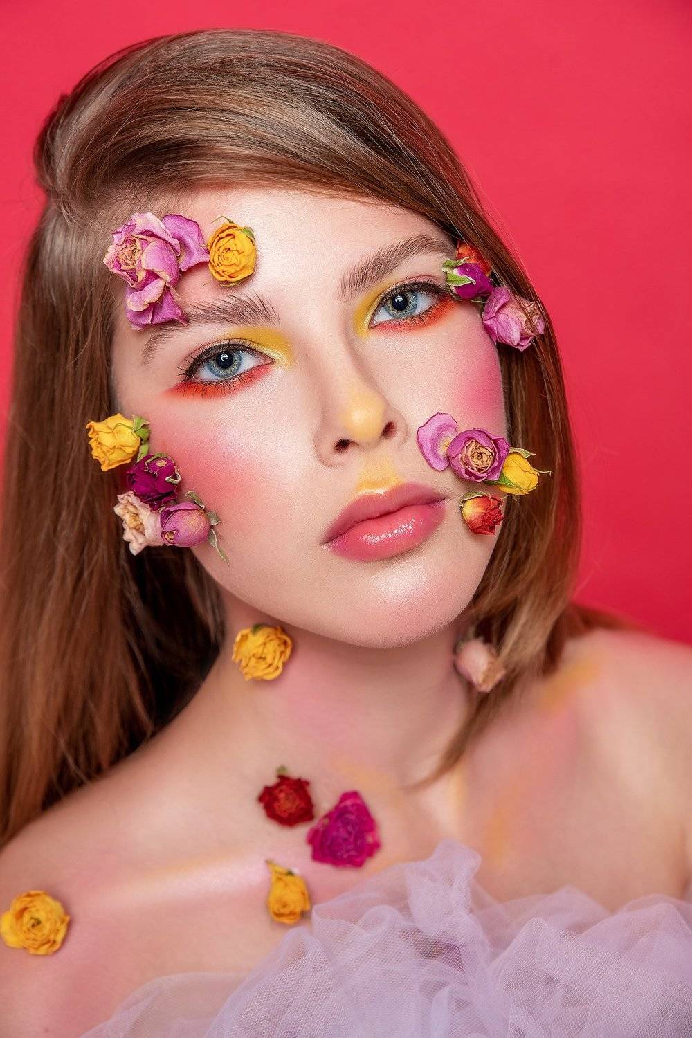 гламур, Роман Инодворский