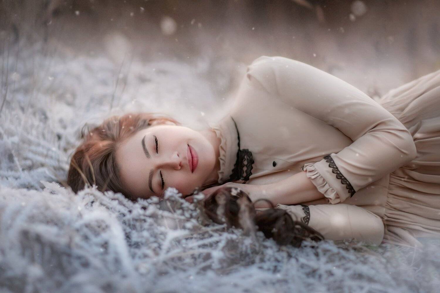 , Юлия Бусыгина