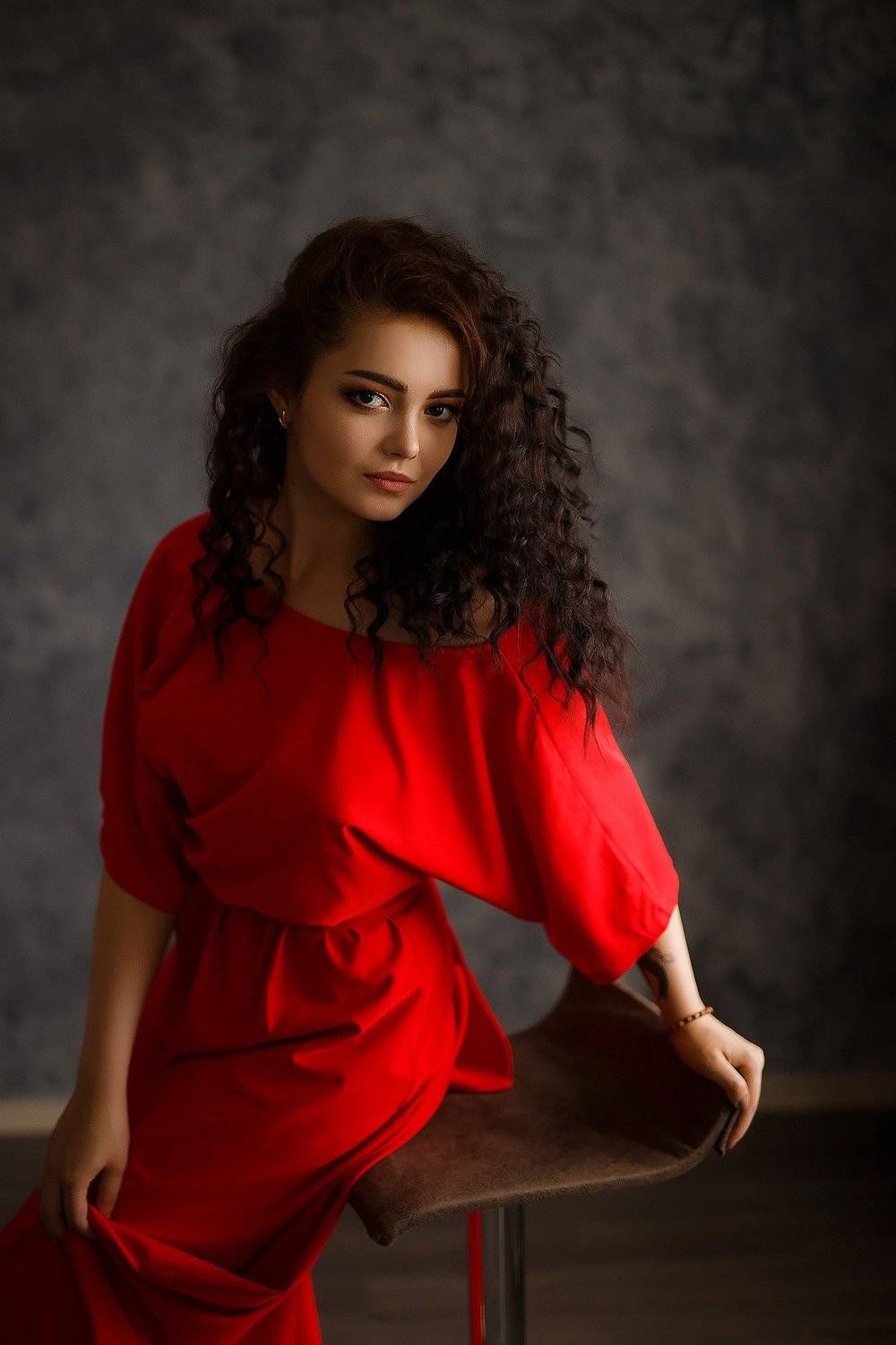 , Алексей Черников