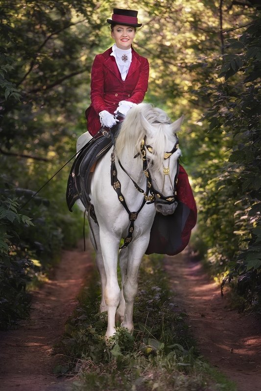 Ирина фото превью