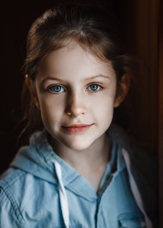 Соня фото превью