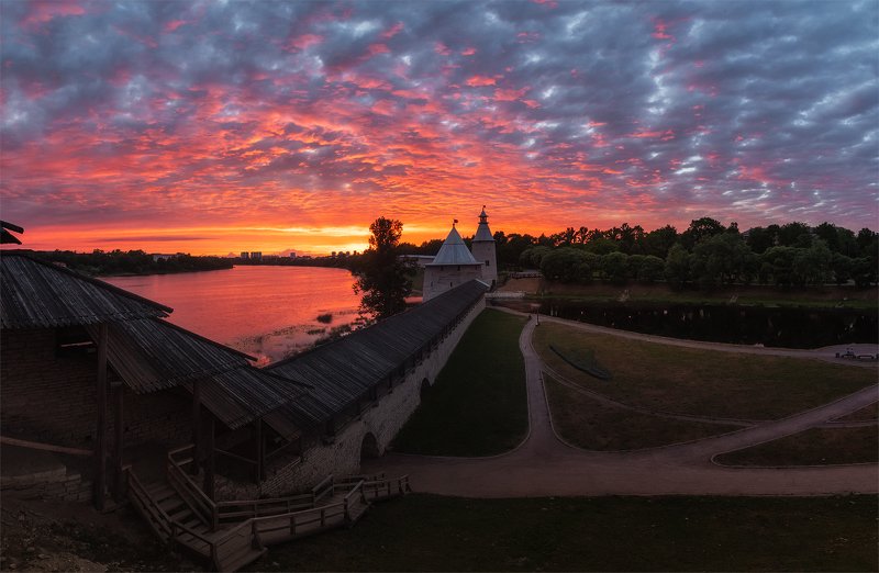 псков  фото превью