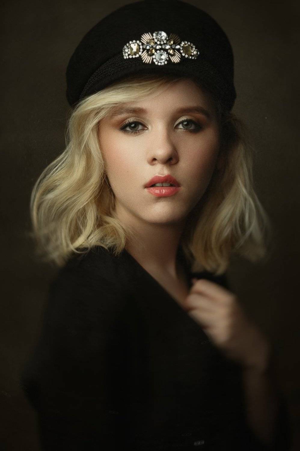 , Павел Спивак