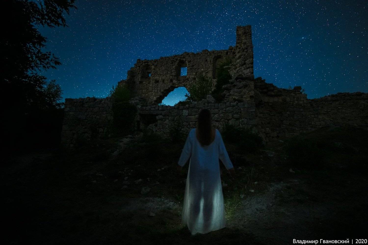 , Гвановский Владимир