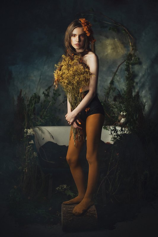 A Midsummer Night\'s Dream фото превью