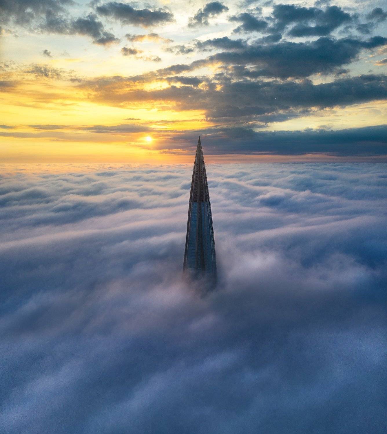 , Юрий Столыпин