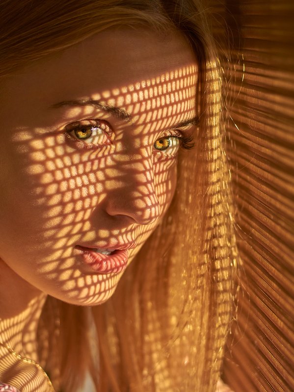 портрет, эмоции, взгляд, красивая, робко, нежно Алина фото превью