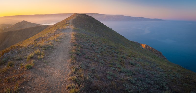 крым Крым 2020 II фото превью