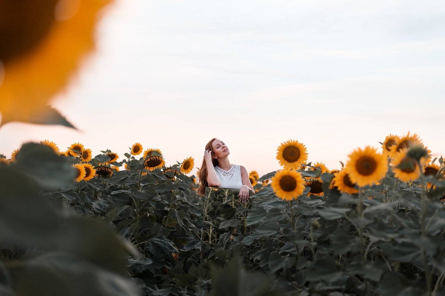 , Юлия Ларина