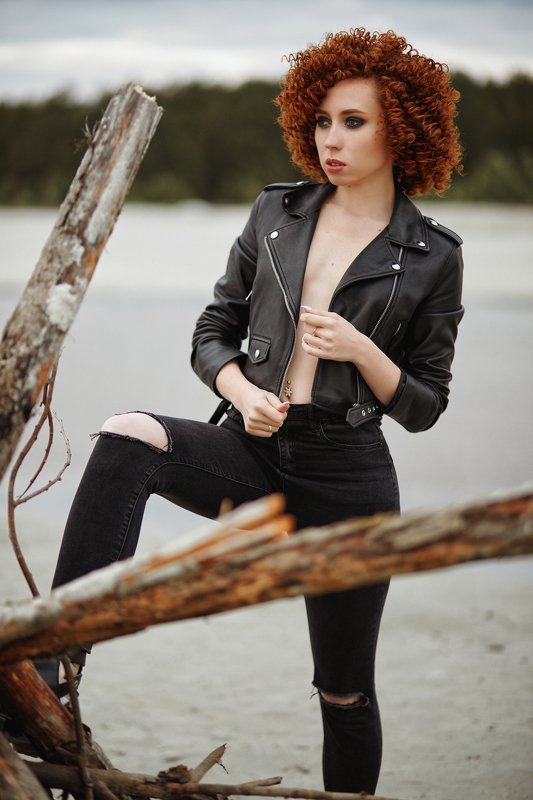 Julia фото превью