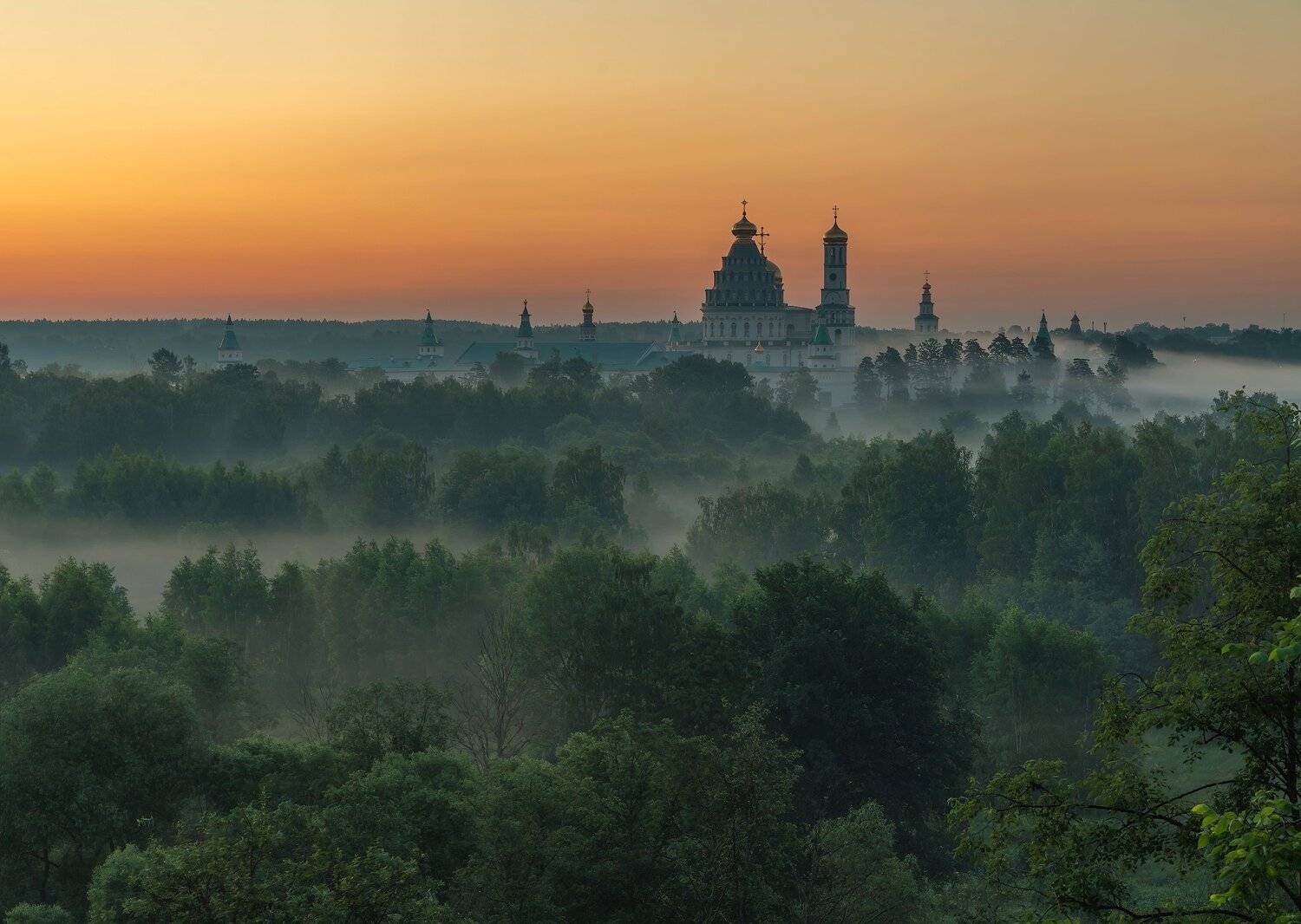 , Константин Дэм