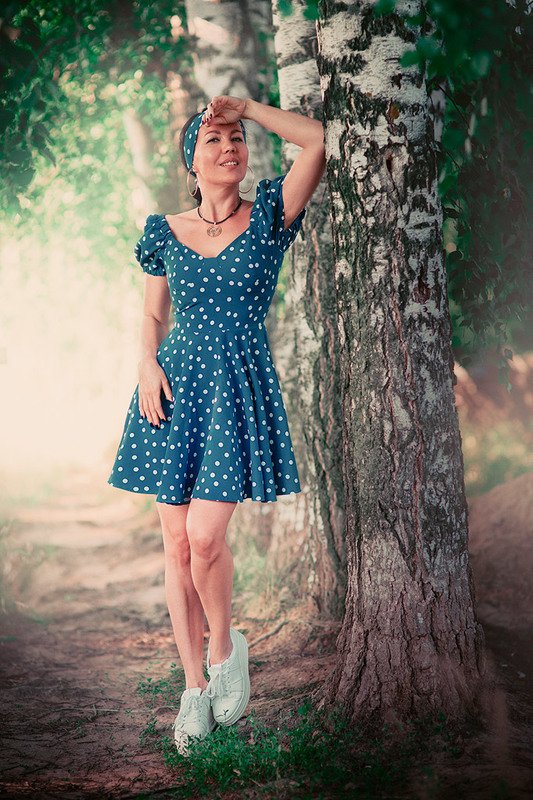 Альбина фото превью