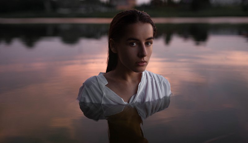 Тишина  фото превью