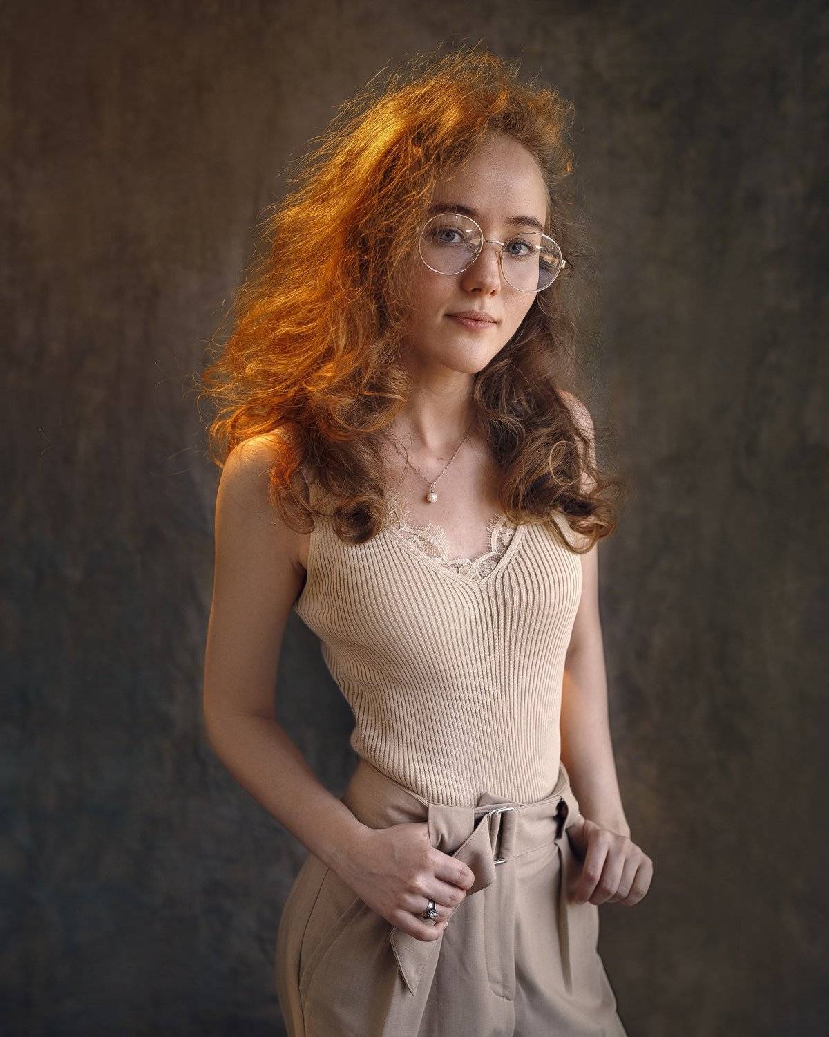 , Иван Лосев