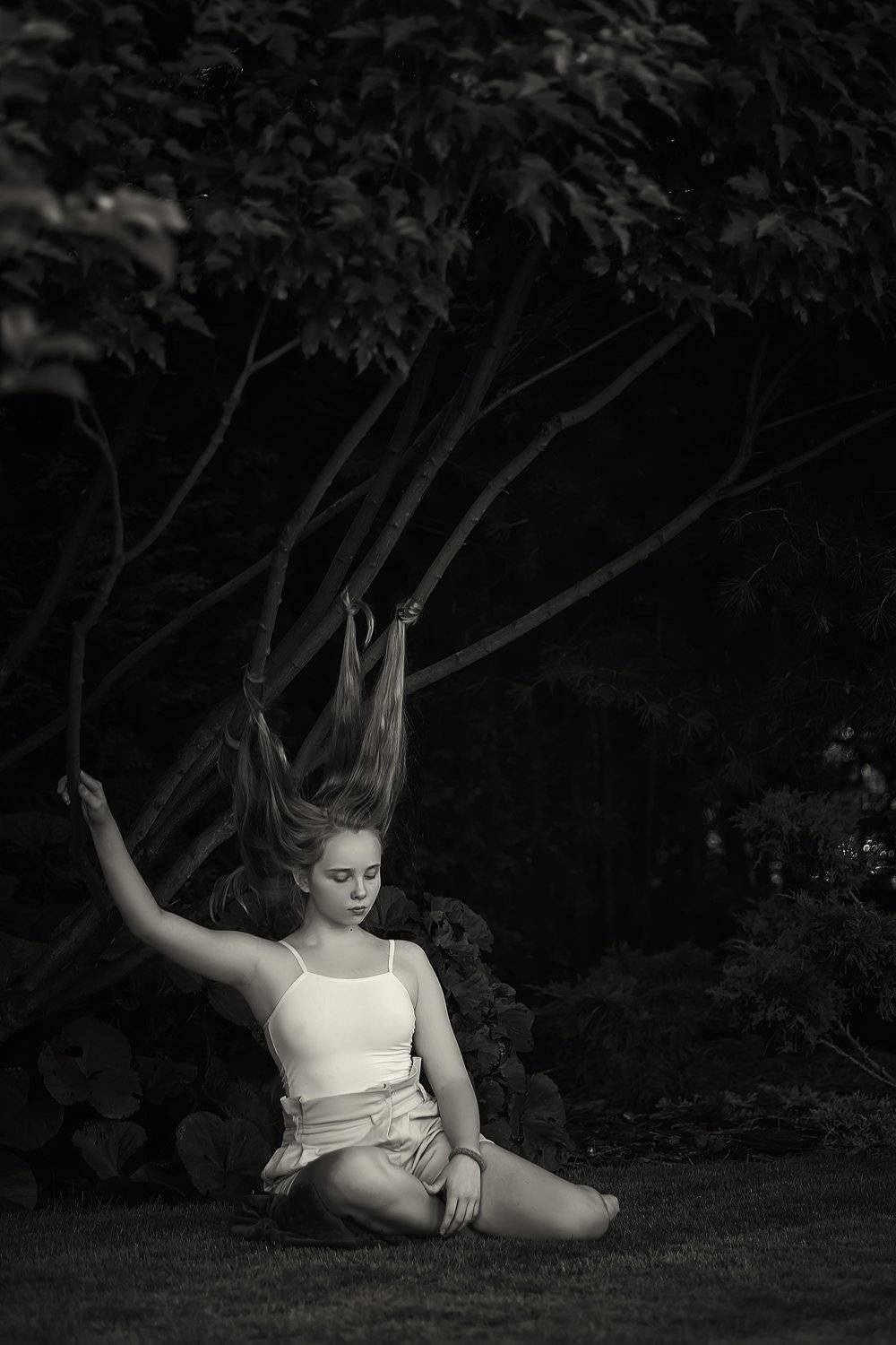 , Юлиана Джус