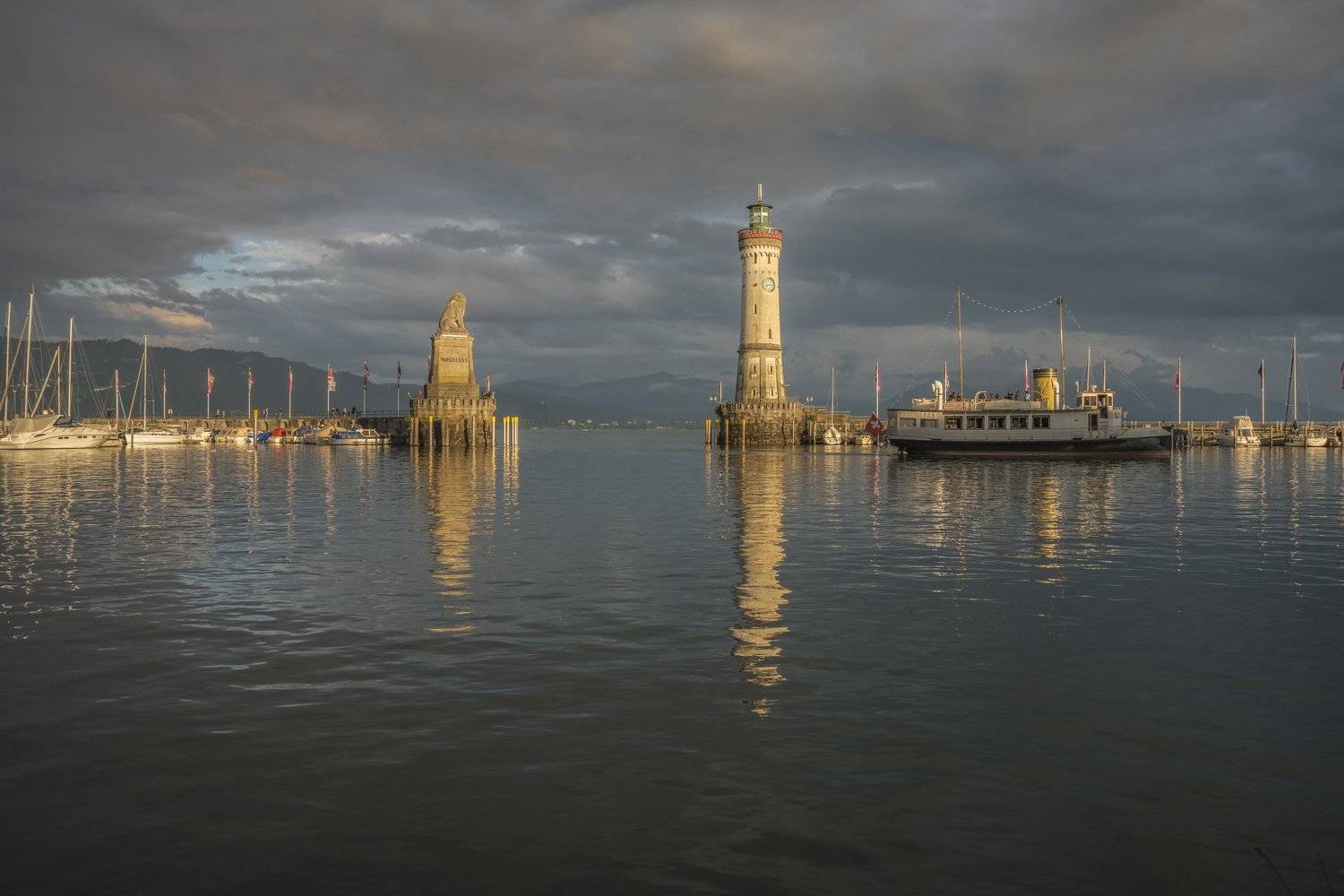 , Сергей Ослопов