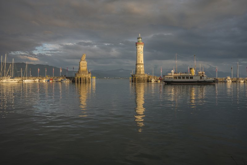 Lindau фото превью
