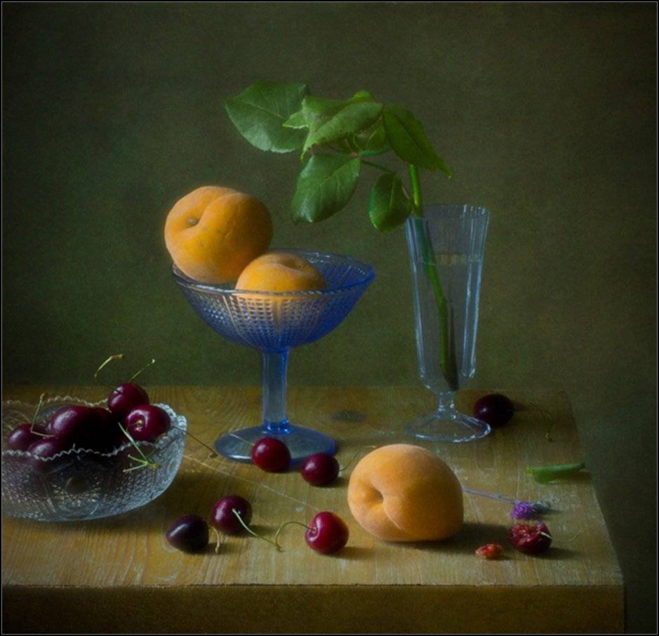 , Stein Georg