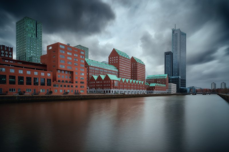 Rotterdam фото превью