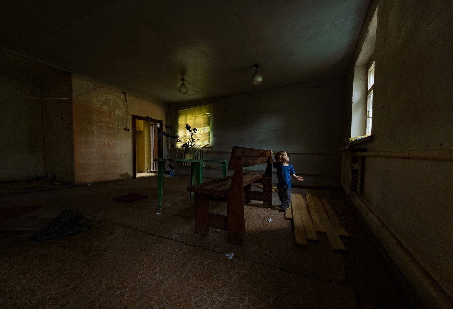 , Дмитрий Демидов