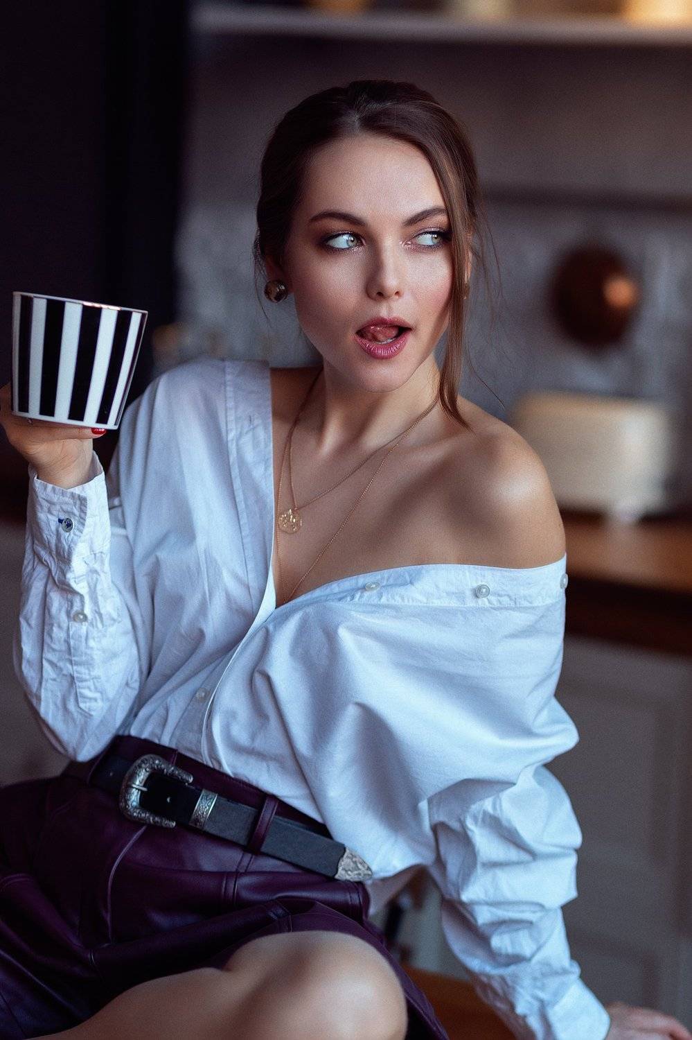 , Алексей Шаклеин