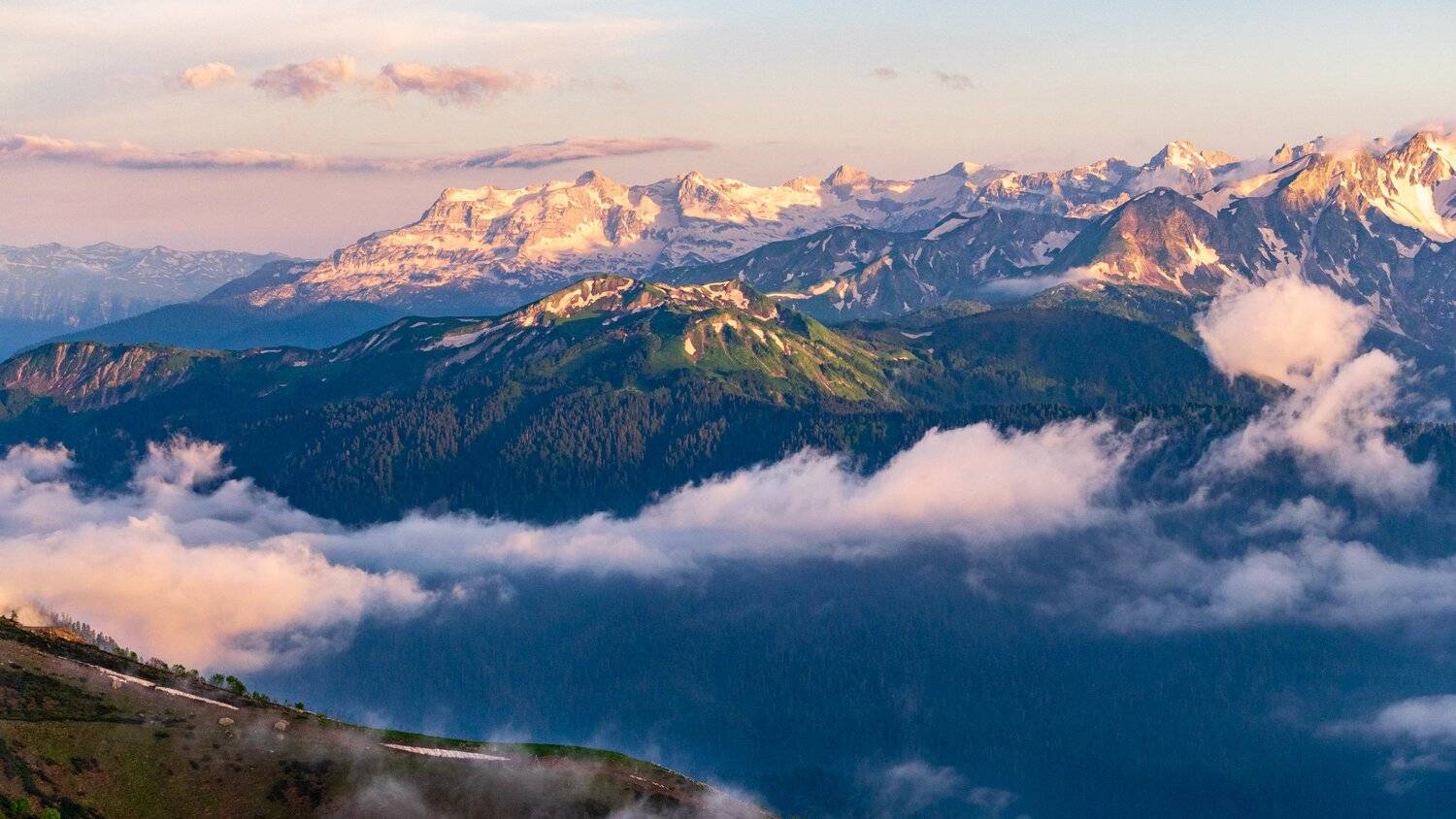 кавказ, Исаков Дмитрий