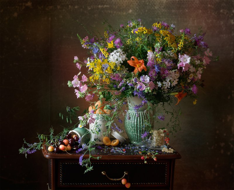 ...чтобы лето не кончалось... фото превью