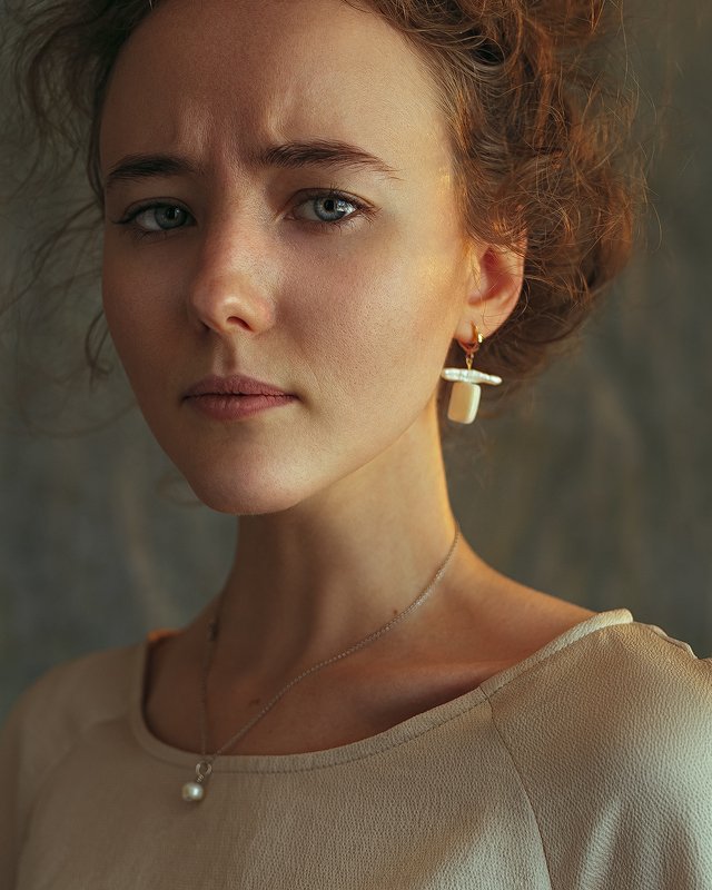 обработка, портрет, модель, арт, art, model, popular  фото превью