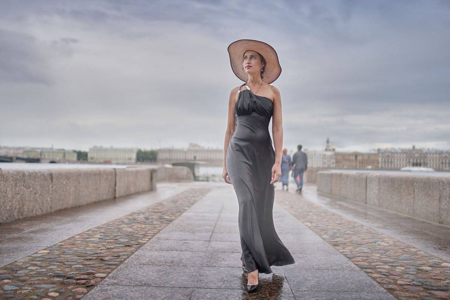 портрет, стритфото, жанр, rekhov, Сергей Рехов