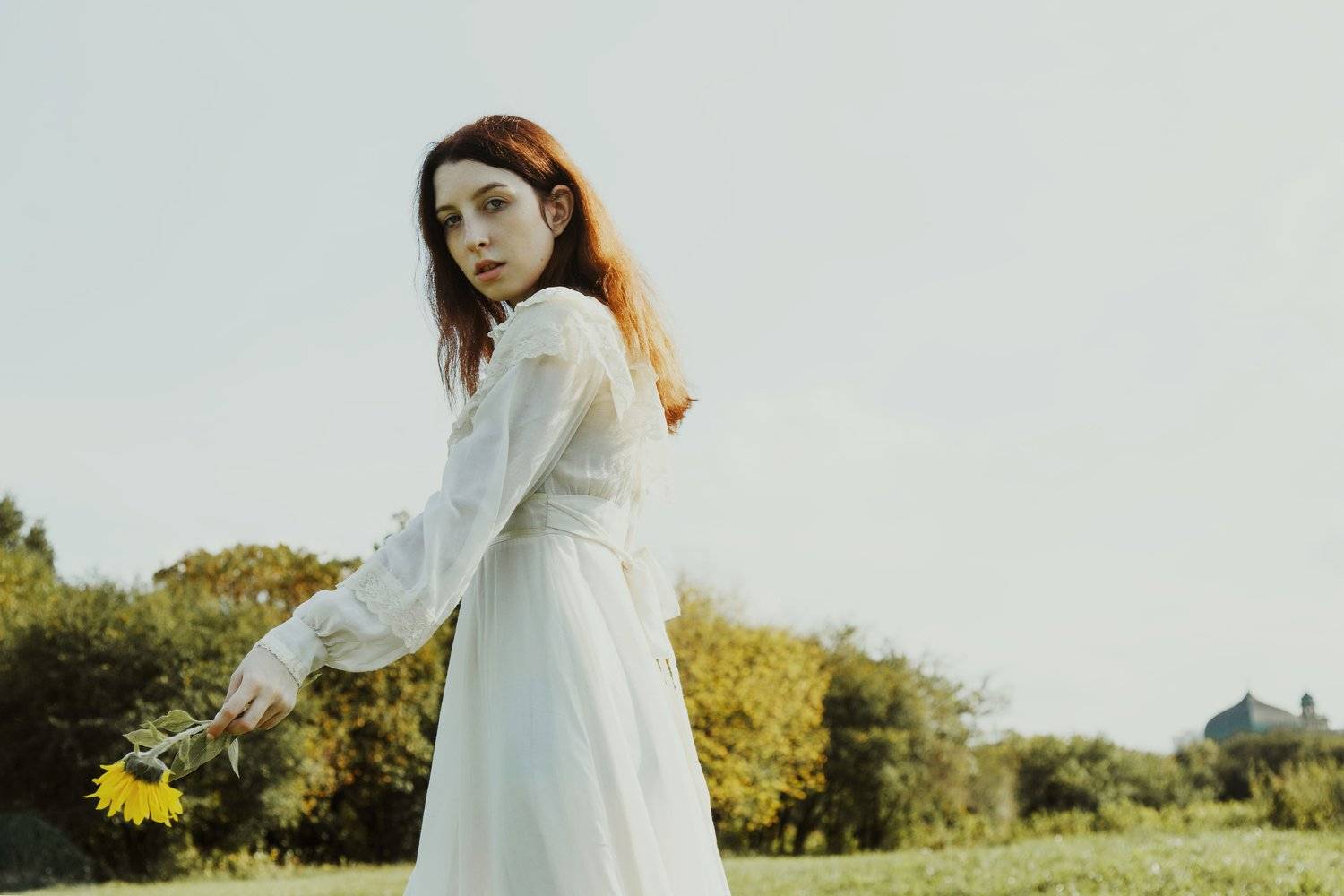 Эльза. Автор: Marie Dashkova , Marie Dashkova