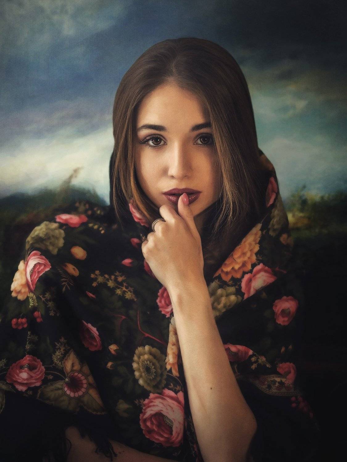 , Владимир Воронов