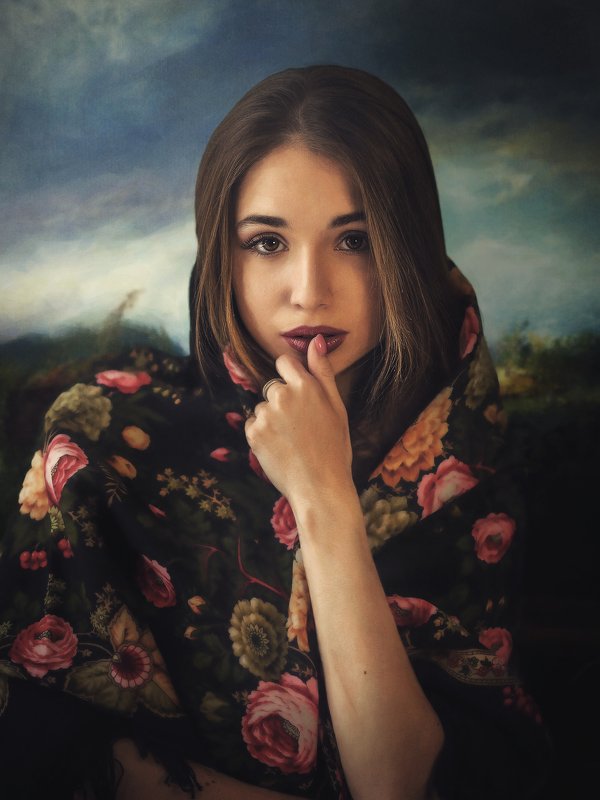 Гроза фото превью