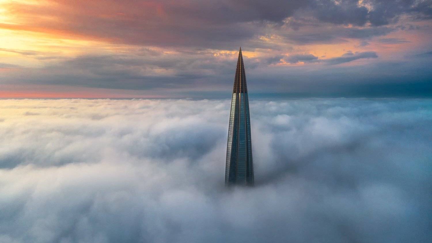 , Юрий Столыпин