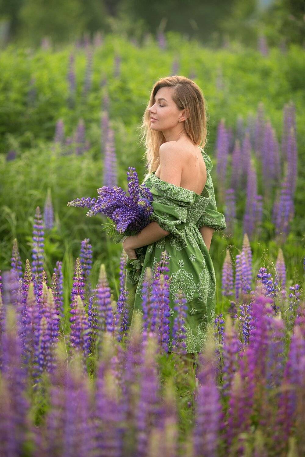 , Наталья Попова