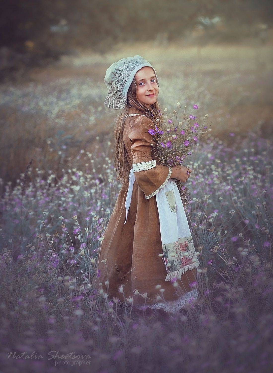 , Наталия Шевцова