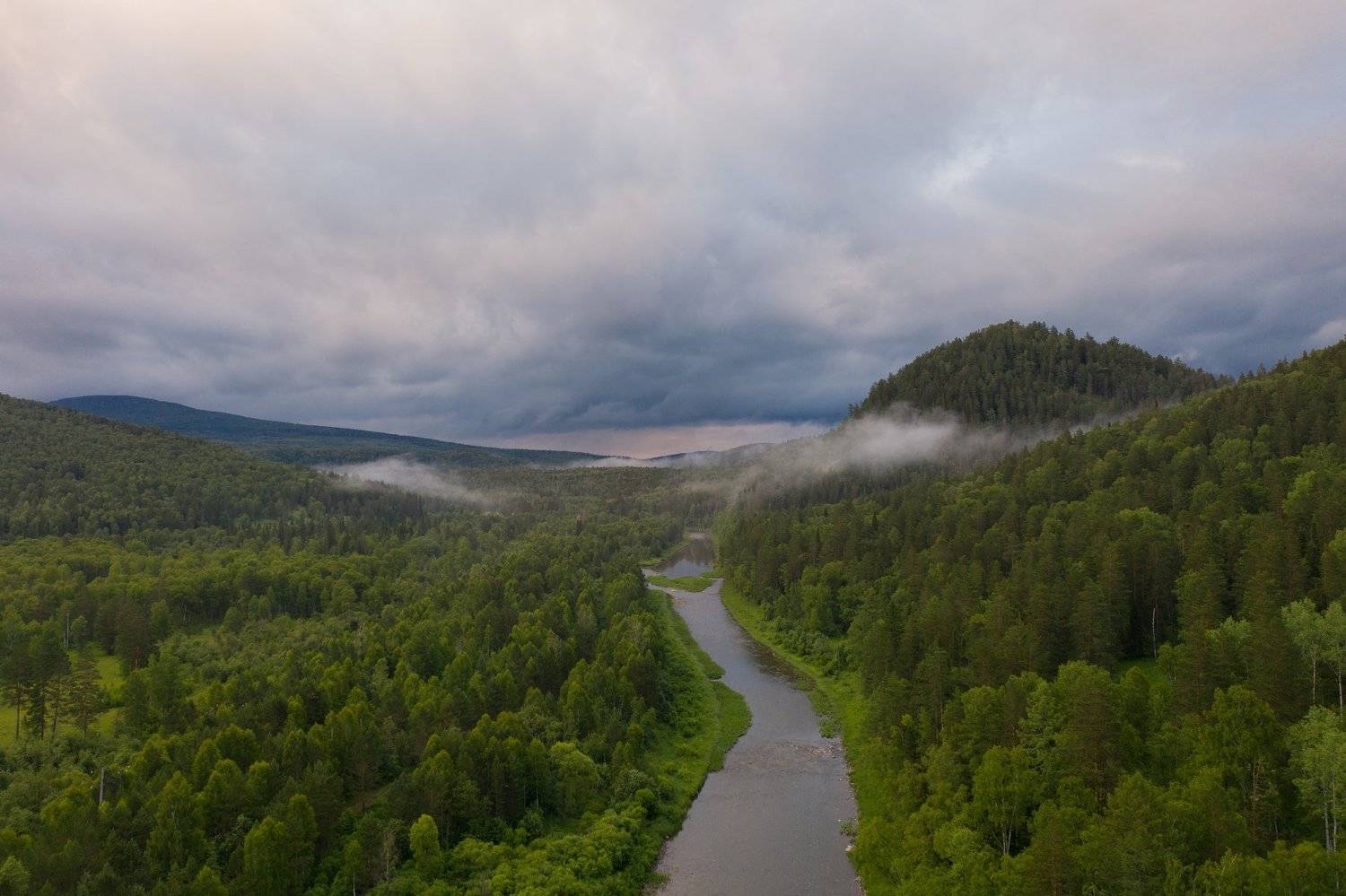 , Сергей Сотников