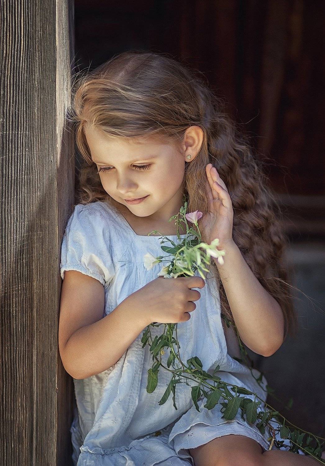 , Надежда Антонова