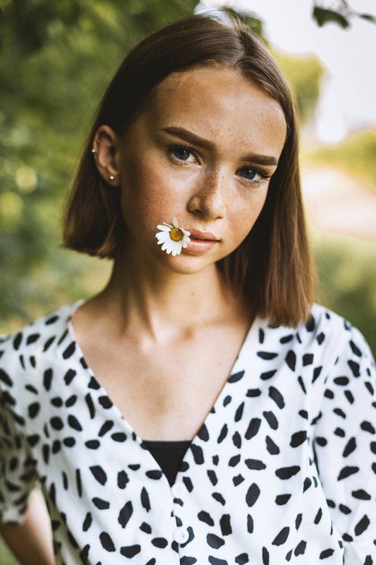 Mila фото превью