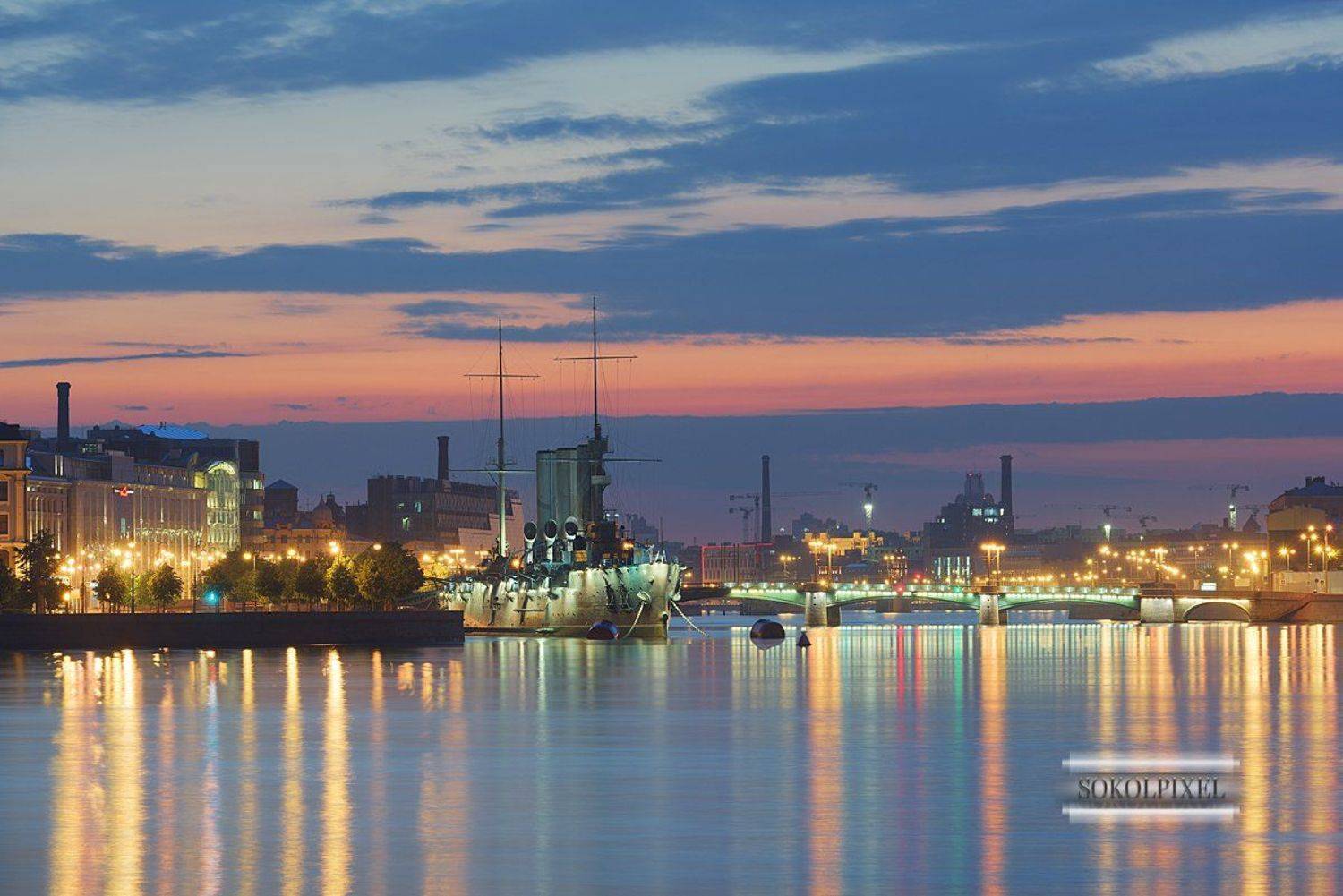 , Андрей Cоколов